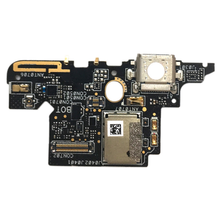 Charging Port Board For ASUS Zenfone 3 Deluxe Z016S Z016D ZS570KL, For ASUS Zenfone 3 Deluxe