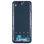 Front Housing LCD Frame Plate For Xiaomi Redmi Note 8, For Xiaomi Redmi Note 8, For Xiaomi Redmi Note 8(Blue), For Xiaomi Redmi Note 8(Silver)