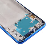 Front Housing LCD Frame Plate For Xiaomi Redmi Note 8, For Xiaomi Redmi Note 8, For Xiaomi Redmi Note 8(Blue), For Xiaomi Redmi Note 8(Silver)