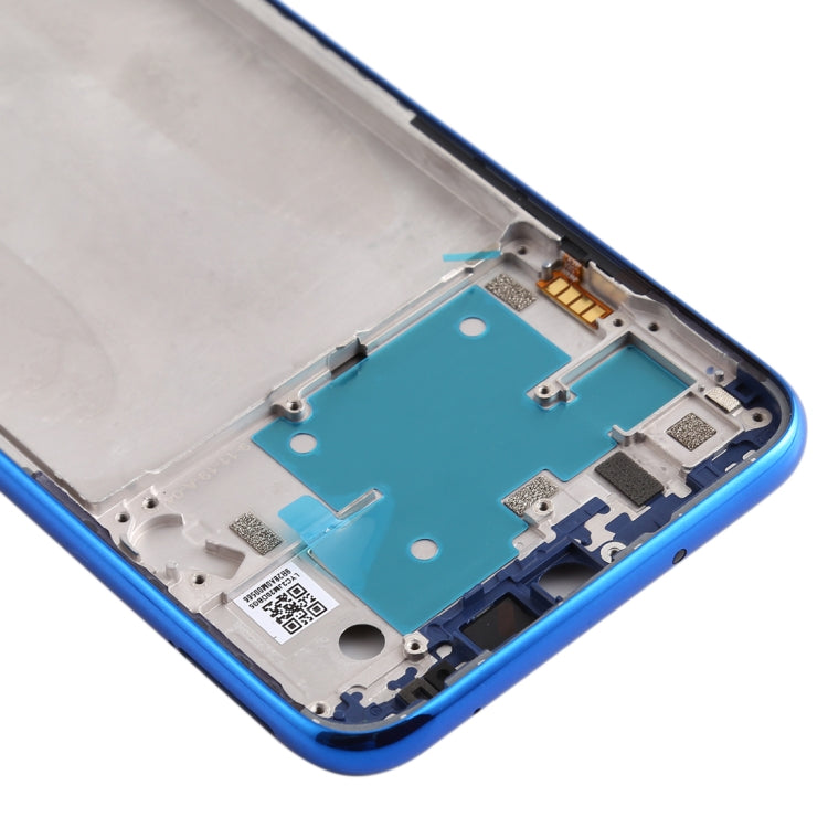 Front Housing LCD Frame Plate For Xiaomi Redmi Note 8, For Xiaomi Redmi Note 8, For Xiaomi Redmi Note 8(Blue), For Xiaomi Redmi Note 8(Silver)