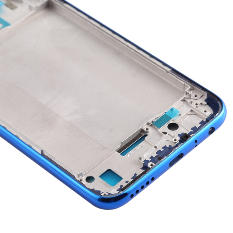 Front Housing LCD Frame Plate For Xiaomi Redmi Note 8, For Xiaomi Redmi Note 8, For Xiaomi Redmi Note 8(Blue), For Xiaomi Redmi Note 8(Silver)