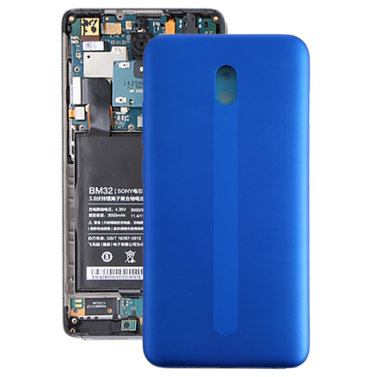 Cover posteriore della batteria per Xiaomi Redmi 8A, For Xiaomi Redmi 8A, For Redmi 8A