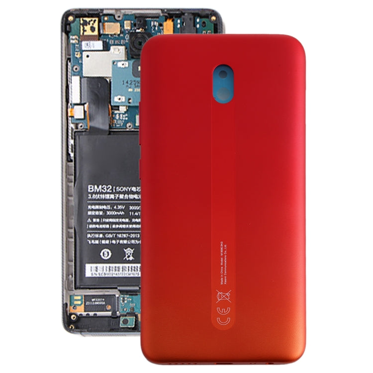 Cover posteriore della batteria per Xiaomi Redmi 8A, For Xiaomi Redmi 8A, For Redmi 8A