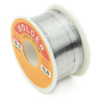 JIAFA CF-1006 Filo per saldatura fuso con piombo in stagno con flusso di saldatura da 0,6 mm, 0.6mm
