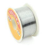 Filo per saldatura stagno con flusso 0,8 mm per circuiti
