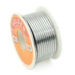 JIAFA CF-1020 Filo per saldatura fuso con piombo in stagno con flusso da 2,0 mm, 2.0mm