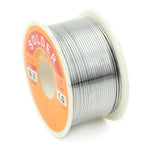 JIAFA CF-1010 Filo per saldatura fuso con piombo in stagno con flusso da 1,0 mm, 1.0mm
