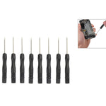 JIAFA JF-8120 Set di strumenti per saldatore 22 in 1, tensione: 220 V, potenza nominale: 30 W., JF-8120, US Plug, JF-8120, EU Plug