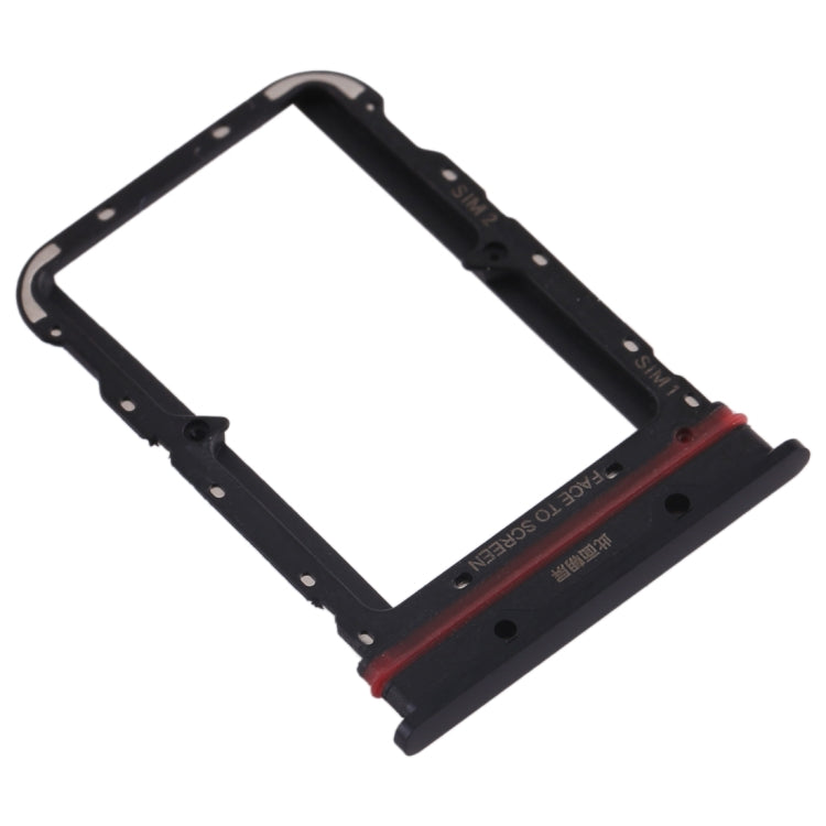 SIM Card Tray + SIM Card Tray for Xiaomi Mi CC9 Pro/Mi Note 10/Mi Note 10 Pro/Mi Note 10 Lite, For Mi CC9 Pro, For Xiaomi Mi CC9 Pro