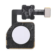 Cavo flessibile per sensore di impronte digitali per Google Pixel 2 XL, Fingerprint Sensor (White), Fingerprint Sensor (Black)