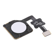 Cavo flessibile per sensore di impronte digitali per Google Pixel 2 XL, Fingerprint Sensor (White), Fingerprint Sensor (Black)