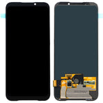 Original AMOLED LCD Screen and Digitizer Full Assembly for Xiaomi Black Shark 2 Pro / Black Shark 2, For Xiaomi Black Shark 2 Pro