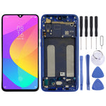 Schermo LCD originale con digitalizzatore per Xiaomi Mi CC9