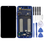 Schermo LCD originale con digitalizzatore per Xiaomi Mi CC9