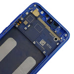 Schermo LCD originale con digitalizzatore per Xiaomi Mi CC9