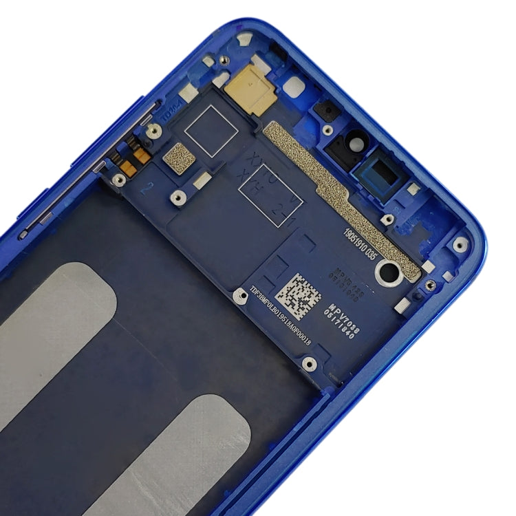 Schermo LCD originale con digitalizzatore per Xiaomi Mi CC9