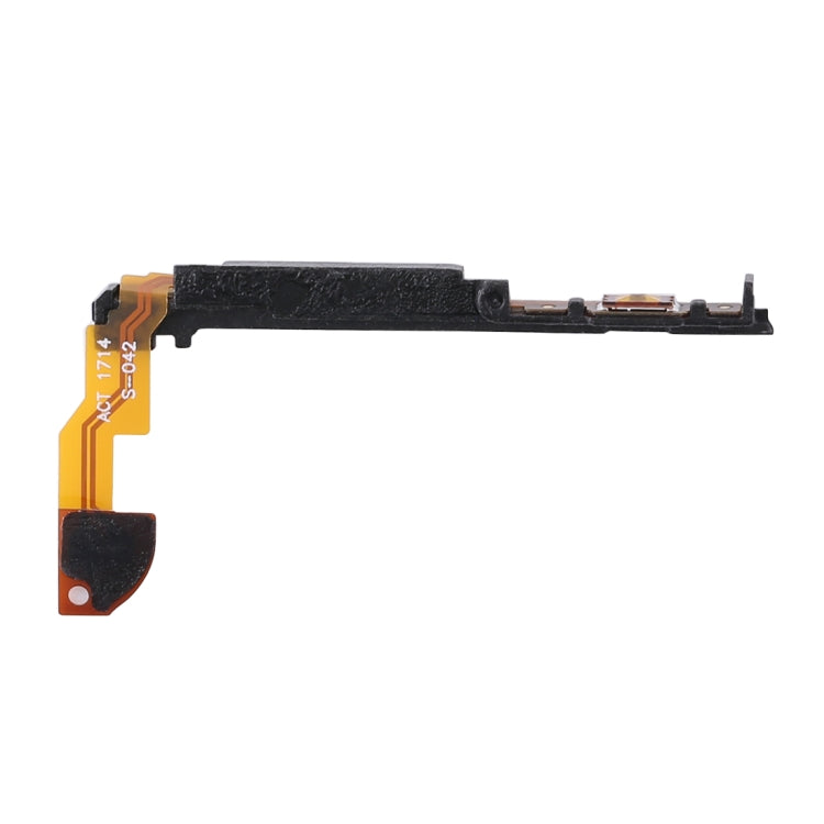 Power Button Flex Cable For LG Q6 / M700N, For LG Q6