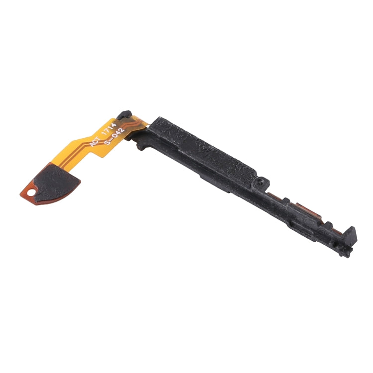 Power Button Flex Cable For LG Q6 / M700N, For LG Q6