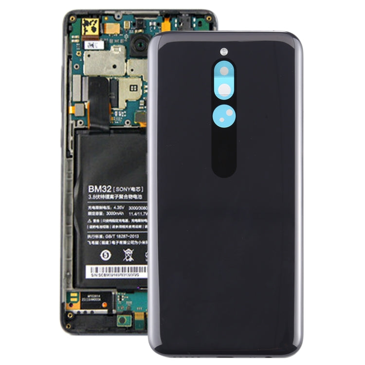 Battery Back Cover For Xiaomi Redmi 8, For Xiaomi Redmi 8, For Redmi 8 (Green), For Redmi 8