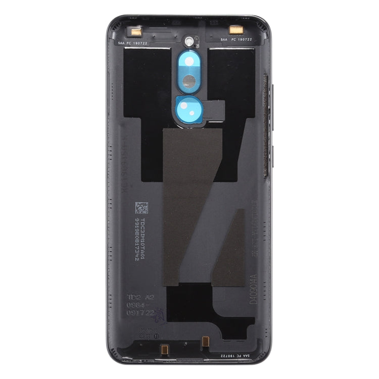 Cover posteriore della batteria per Xiaomi Redmi 8, For Xiaomi Redmi 8, For Redmi 8 (Green), For Redmi 8