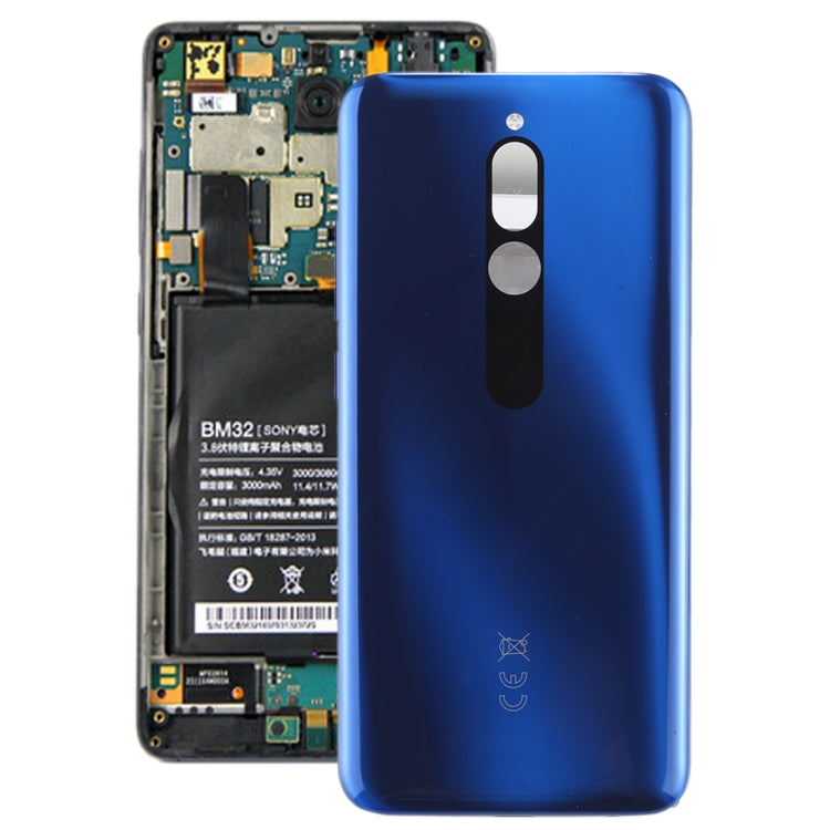 Cover posteriore della batteria per Xiaomi Redmi 8, For Xiaomi Redmi 8, For Redmi 8 (Green), For Redmi 8