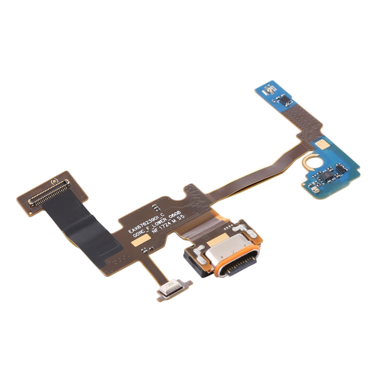 Charging Port Flex Cable for Google Pixel 2 XL, Charging Port Flex