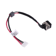DC Power Jack Connector Flex Cable for Dell Inspiron 15 / 3521 / 3537 &amp; 15R / 5521 / 5537 &amp; 17R / 5721, For Inspiron 15 / 3521 / 3537 &amp; 15R / 5521 / 5537 &amp; 17R / 5721