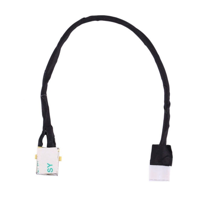 Cavo flessibile per connettore jack di alimentazione per Acer Aspire V5-571 / 5560 DC