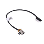 DC Power Jack Connector Flex Cable for Dell Inspiron 15/5567/5565 &amp; 17/5765, For Inspiron 15 / 5567 / 5565 &amp; 17 / 5765