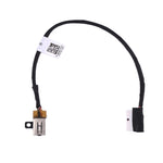DC Power Jack Connector Flex Cable for Dell Inspiron 15/5567/5565 &amp; 17/5765, For Inspiron 15 / 5567 / 5565 &amp; 17 / 5765