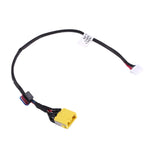 Per Lenovo G500 / G505 / S490 / S400 Cavo flessibile per connettore jack di alimentazione CC, For G500 / G505 / S490 / S400