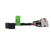 DC Power Jack Connector Flex Cable for HP Pavilion 15 / 15-n / 15-p &amp; Envy 14 / 14-u, For HP Pavilion 15 / 15-n / 15-p &amp; Envy 14 / 14-u