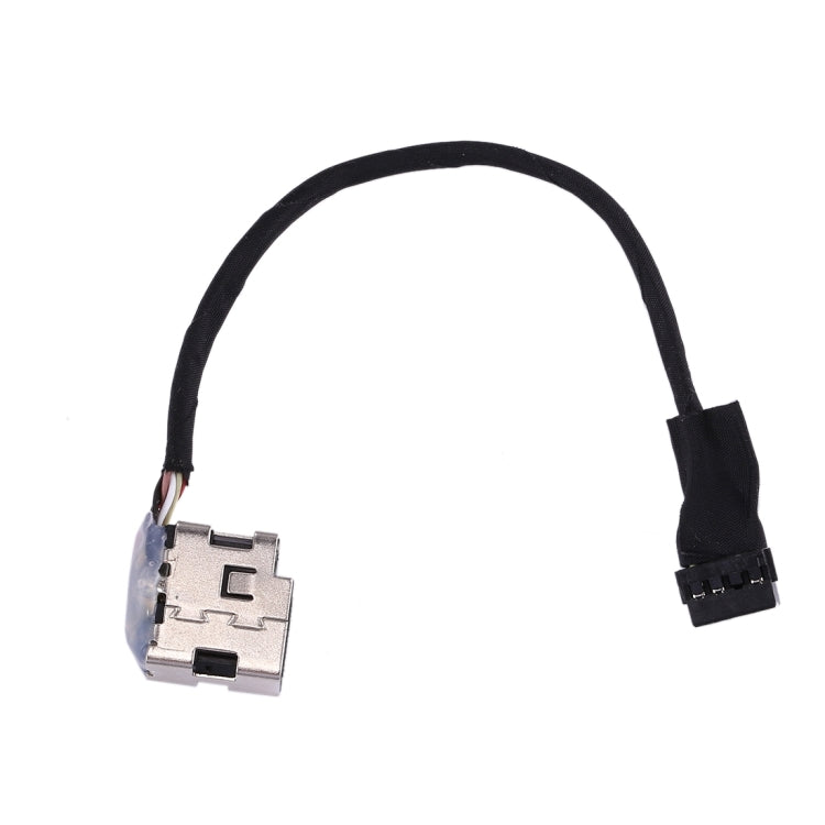 DC Power Jack Connector Flex Cable for HP Pavilion g6-2000 / g7-2000 / dm4-3000,For HP Pavilion g6-2000 / g7-2000 / dm4-3000