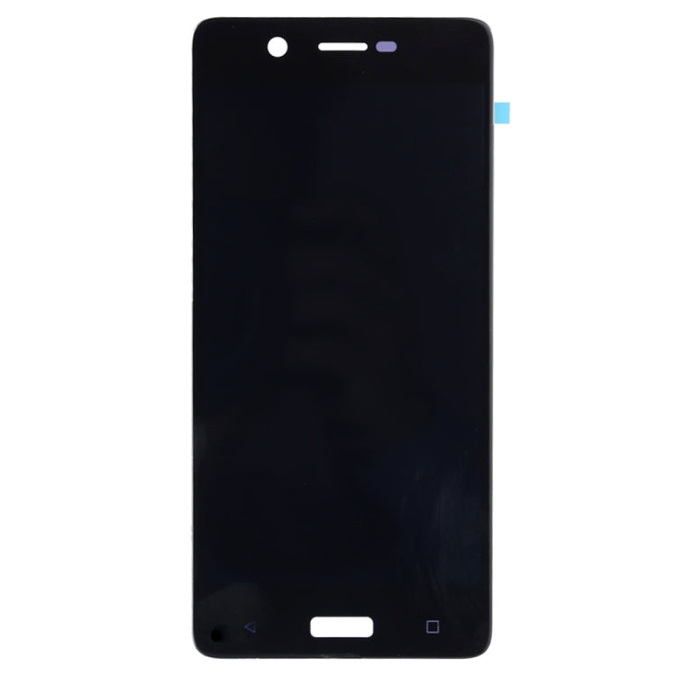 Schermo LCD + pannello touch per Nokia 5 TA-1024 TA-1027 TA-1044 TA-1053, For Nokia 5