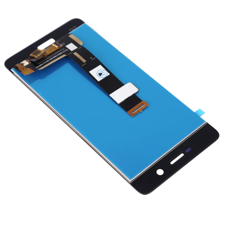 LCD Screen + Touch Panel for Nokia 5 TA-1024 TA-1027 TA-1044 TA-1053, For Nokia 5