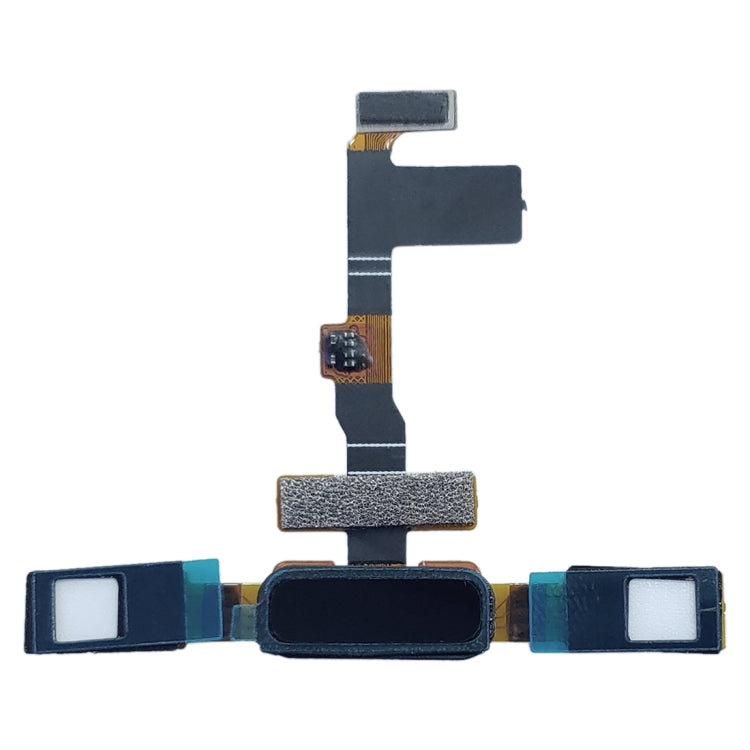 Small Fingerprint Sensor Flex Cable for Nokia 8 / N8 TA-1012 TA-1004 TA-1052, For Nokia 8(Small)