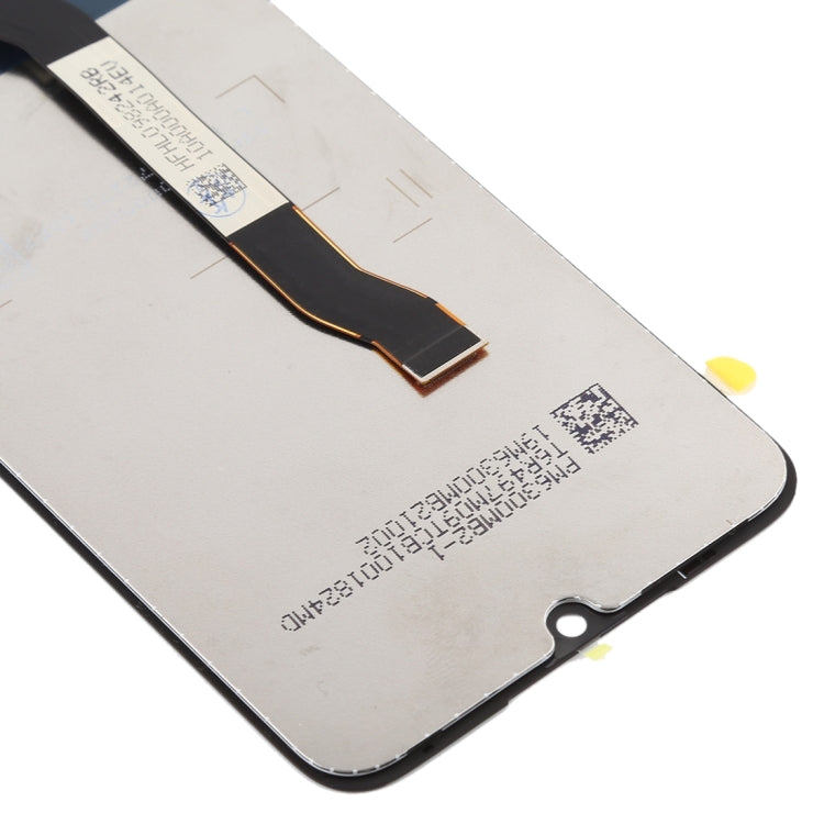 Schermo LCD e digitalizzatore assemblaggio completo per Xiaomi Redmi Note 8T, For Redmi Note 8T