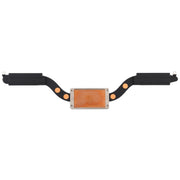 Heatsink Heat Conduction Tube for Apple MacBook Pro 13 inch A1706 (2016), For A1706 (2016)