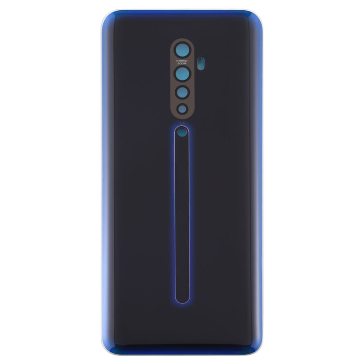 For OPPO Reno2 Back Cover, For OPPO Reno2