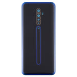 For OPPO Reno2 Back Cover, For OPPO Reno2