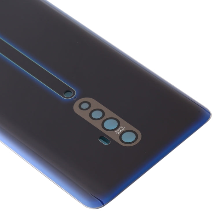 For OPPO Reno2 Back Cover, For OPPO Reno2