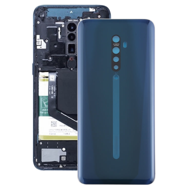 For OPPO Reno2 Back Cover, For OPPO Reno2