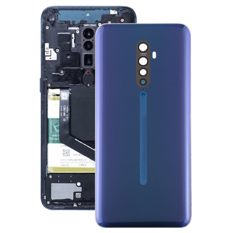 For OPPO Reno2 Back Cover, For OPPO Reno2