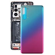 Per la copertura posteriore della batteria OPPO Reno3 5G, For OPPO Reno3 5G