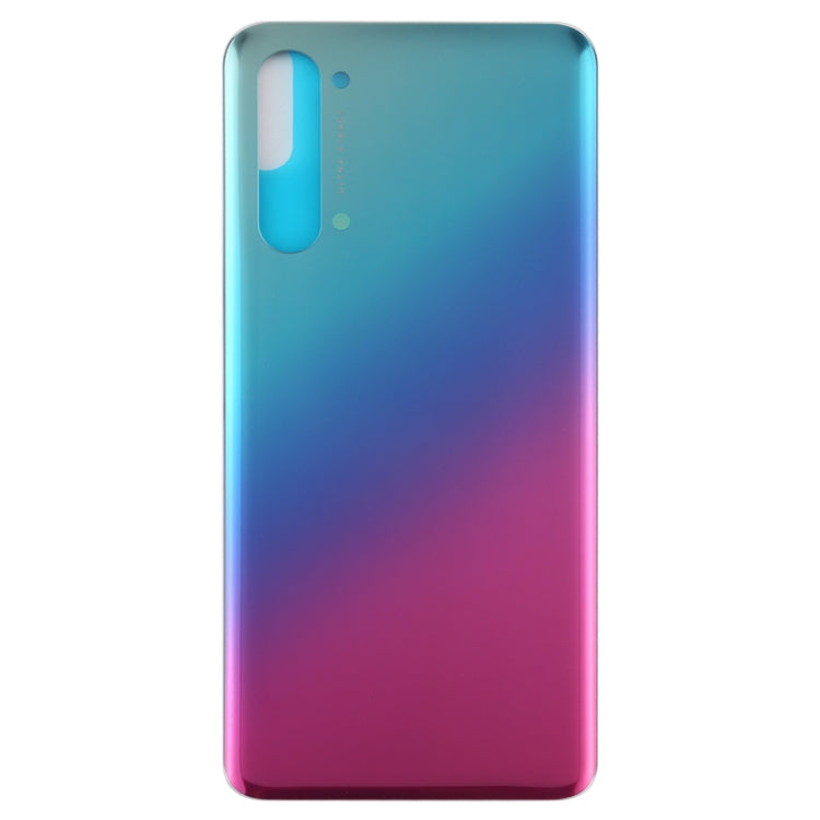 Per la copertura posteriore della batteria OPPO Reno3 5G, For OPPO Reno3 5G