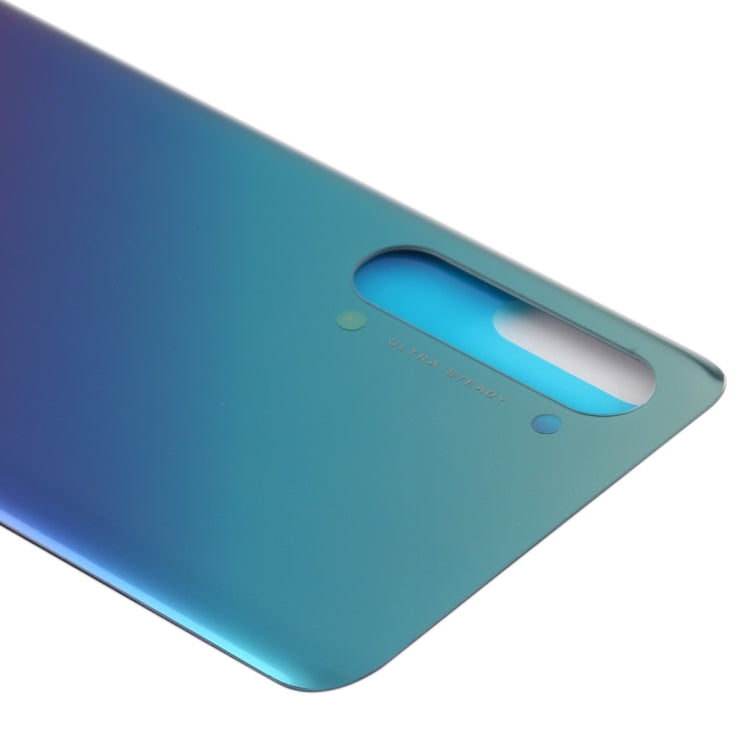 Per la copertura posteriore della batteria OPPO Reno3 5G, For OPPO Reno3 5G