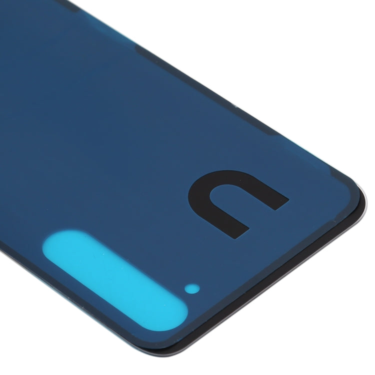 Per la copertura posteriore della batteria OPPO Reno3 5G, For OPPO Reno3 5G