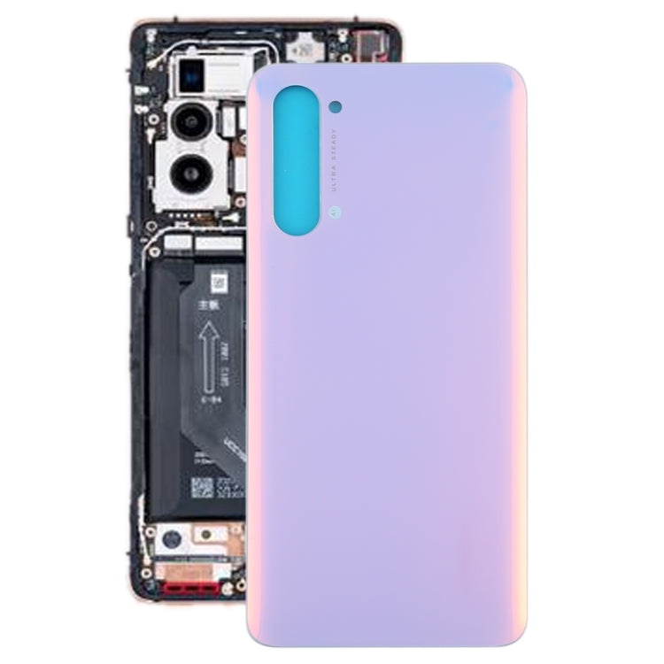 Per la copertura posteriore della batteria OPPO Reno3 5G, For OPPO Reno3 5G