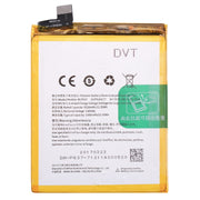 3210mAh for OnePlus 5 Rechargeable Lithium-Polymer Battery, For OnePlus 5