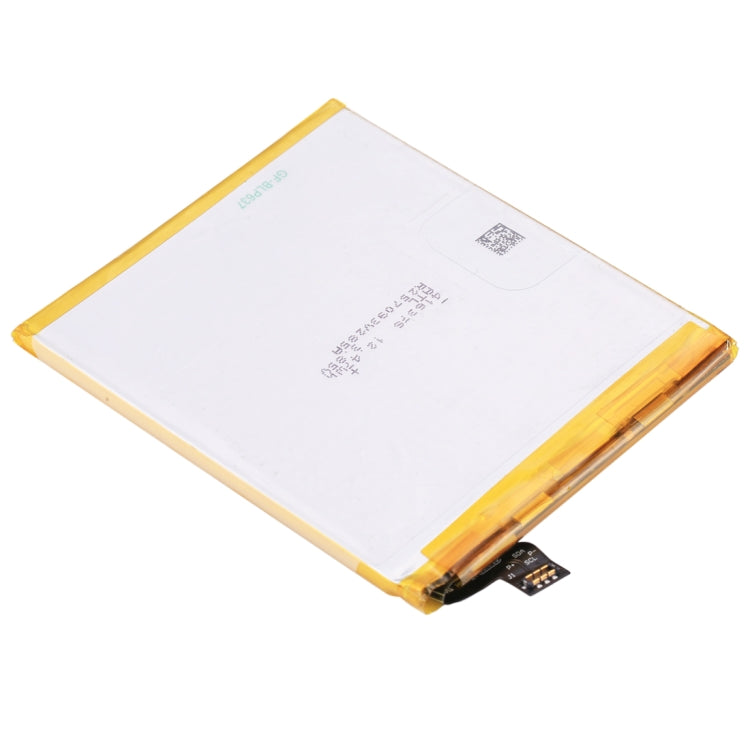 3210mAh for OnePlus 5 Rechargeable Lithium-Polymer Battery, For OnePlus 5